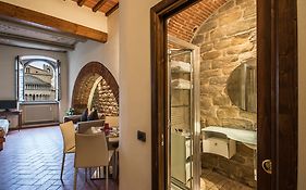 La Corte Del Re Suite & Rooms Arezzo