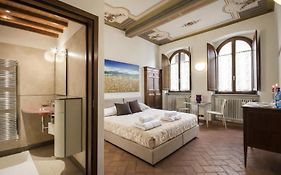 La Corte Del Re Suite & Rooms Arezzo